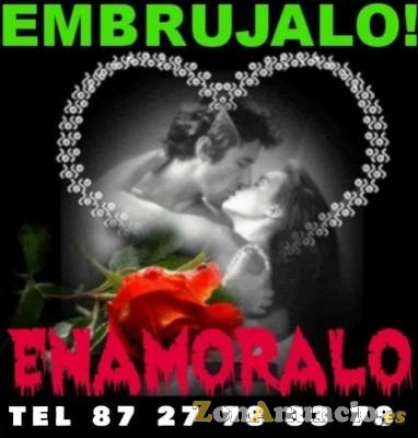 AMARRES de AMOR fuertes